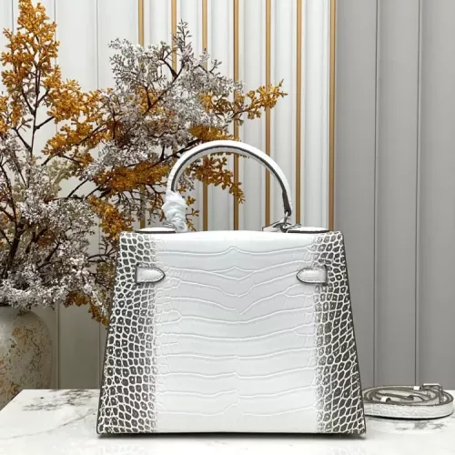 Replica Hermes AAA Quality Handbags For Women #1385048 $92.00 USD for Wholesale