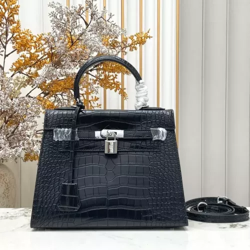 Wholesale Hermes AAA Quality Handbags For Women #1385049 $92.00 USD, Wholesale Quality Replica Hermes AAA Quality Handbags