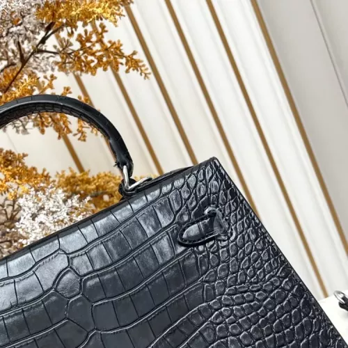 Replica Hermes AAA Quality Handbags For Women #1385049 $92.00 USD for Wholesale