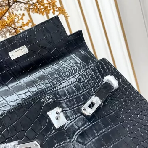 Replica Hermes AAA Quality Handbags For Women #1385049 $92.00 USD for Wholesale