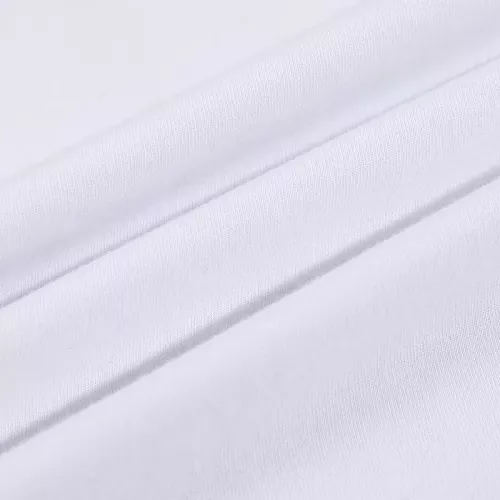 Replica LOEWE T-Shirts Long Sleeved For Unisex #1385105 $34.00 USD for Wholesale