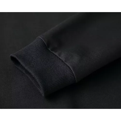 Replica Fendi Hoodies Long Sleeved For Men #1385259 $40.00 USD for Wholesale