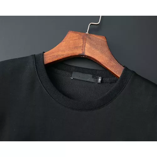 Replica Hermes Hoodies Long Sleeved For Men #1385271 $40.00 USD for Wholesale