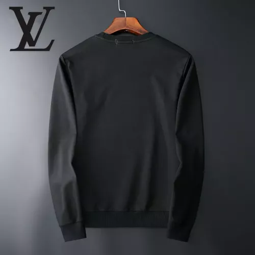 Replica Louis Vuitton LV Hoodies Long Sleeved For Men #1385286 $40.00 USD for Wholesale