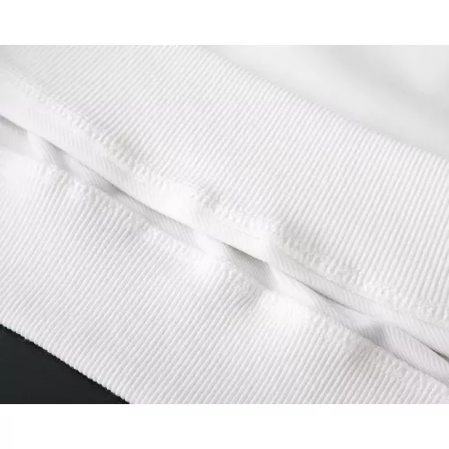 Replica Louis Vuitton LV Hoodies Long Sleeved For Men #1385305 $40.00 USD for Wholesale