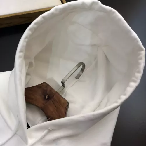 Replica Burberry Hoodies Long Sleeved For Men #1385323 $45.00 USD for Wholesale