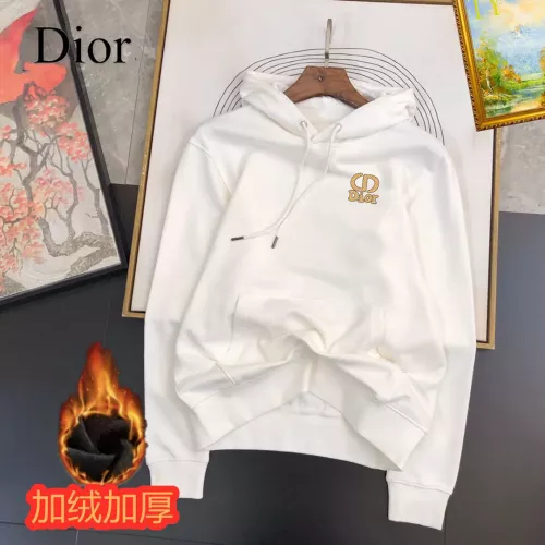 Wholesale Christian Dior Hoodies Long Sleeved For Men #1385347 $45.00 USD, Wholesale Quality Replica Christian Dior Hoodies