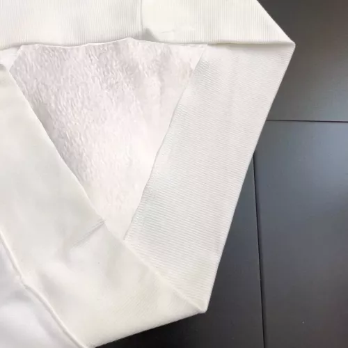 Replica Armani Hoodies Long Sleeved For Men #1385367 $45.00 USD for Wholesale