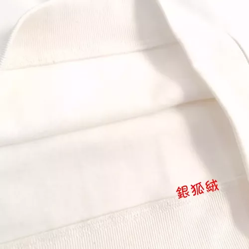 Replica Hermes Hoodies Long Sleeved For Men #1385375 $45.00 USD for Wholesale