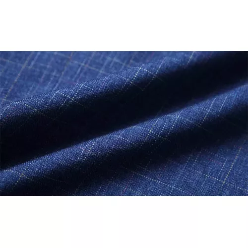 Replica Burberry Jackets Long Sleeved For Men #1385401 $68.00 USD for Wholesale