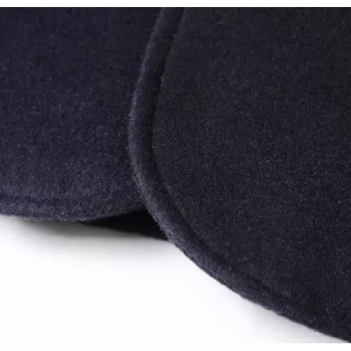 Replica Hermes Jackets Long Sleeved For Men #1385406 $68.00 USD for Wholesale