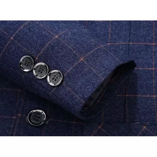 Replica Burberry Jackets Long Sleeved For Men #1385415 $68.00 USD for Wholesale