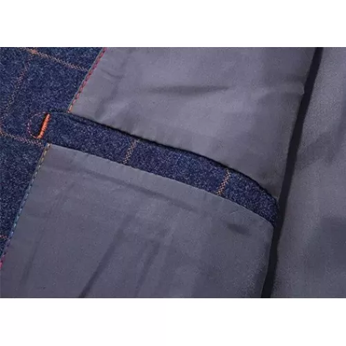 Replica Burberry Jackets Long Sleeved For Men #1385415 $68.00 USD for Wholesale