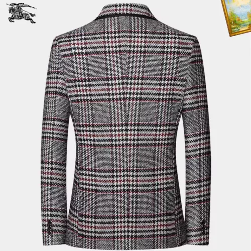Replica Burberry Jackets Long Sleeved For Men #1385419 $68.00 USD for Wholesale