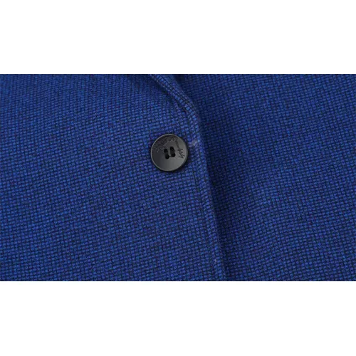 Replica Christian Dior Jackets Long Sleeved For Men #1385432 $68.00 USD for Wholesale