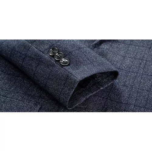 Replica Louis Vuitton LV Jackets Long Sleeved For Men #1385439 $68.00 USD for Wholesale