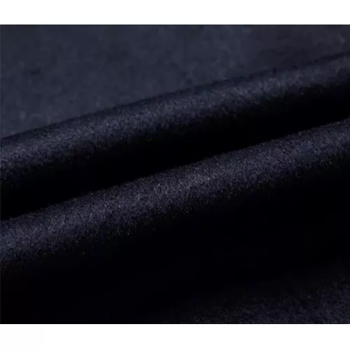 Replica Christian Dior Coat Long Sleeved For Men #1385481 $80.00 USD for Wholesale