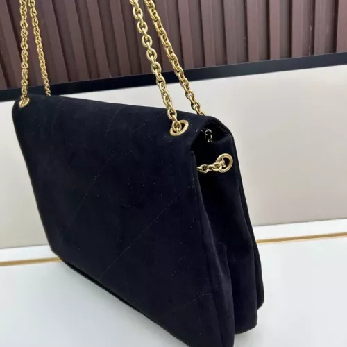 Replica Yves Saint Laurent YSL AAA Quality Shoulder Bags For Women #1385498 $96.00 USD for Wholesale