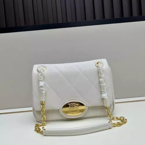 Wholesale Burberry AAA Quality Shoulder Bags For Women #1385508 $105.00 USD, Wholesale Quality Replica Burberry AAA Quality Shoulder Bags