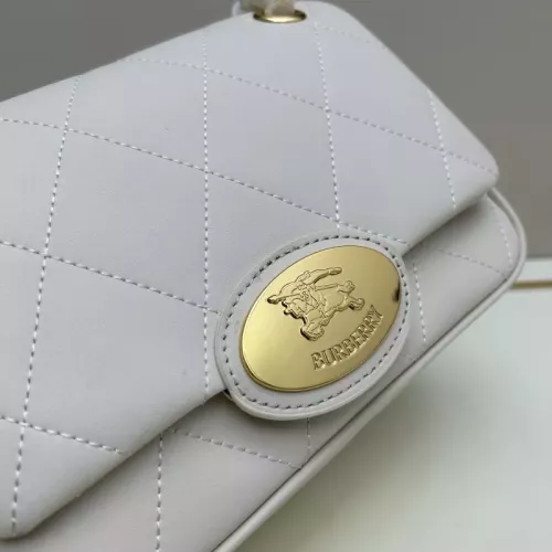 Replica Burberry AAA Quality Shoulder Bags For Women #1385508 $105.00 USD for Wholesale