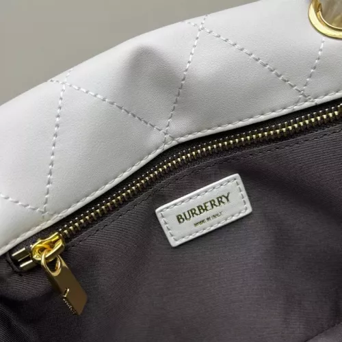 Replica Burberry AAA Quality Shoulder Bags For Women #1385508 $105.00 USD for Wholesale