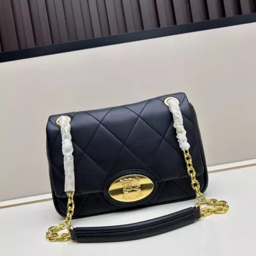 Wholesale Burberry AAA Quality Shoulder Bags For Women #1385509 $105.00 USD, Wholesale Quality Replica Burberry AAA Quality Shoulder Bags
