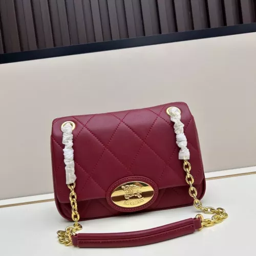 Wholesale Burberry AAA Quality Shoulder Bags For Women #1385510 $105.00 USD, Wholesale Quality Replica Burberry AAA Quality Shoulder Bags