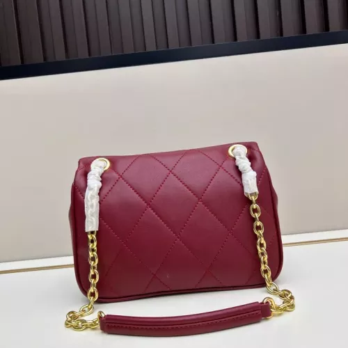 Replica Burberry AAA Quality Shoulder Bags For Women #1385510 $105.00 USD for Wholesale