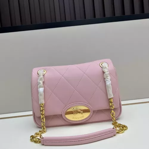 Wholesale Burberry AAA Quality Shoulder Bags For Women #1385511 $105.00 USD, Wholesale Quality Replica Burberry AAA Quality Shoulder Bags