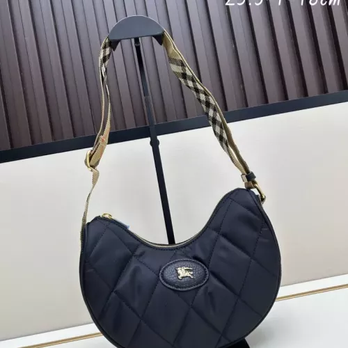 Wholesale Burberry AAA Quality Shoulder Bags For Women #1385512 $102.00 USD, Wholesale Quality Replica Burberry AAA Quality Shoulder Bags