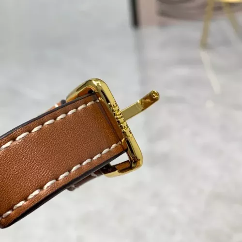 Replica Celine AAA Quality Shoulder Bags For Women #1385517 $85.00 USD for Wholesale