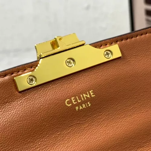 Replica Celine AAA Quality Shoulder Bags For Women #1385517 $85.00 USD for Wholesale