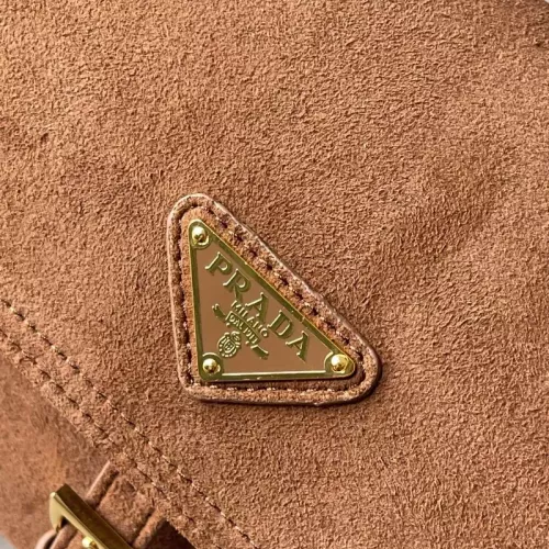 Replica Prada AAA Quality Shoulder Bags For Women #1385523 $102.00 USD for Wholesale