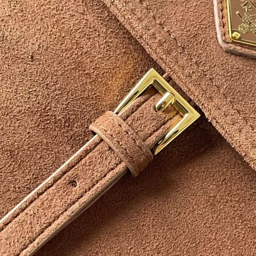 Replica Prada AAA Quality Shoulder Bags For Women #1385529 $105.00 USD for Wholesale