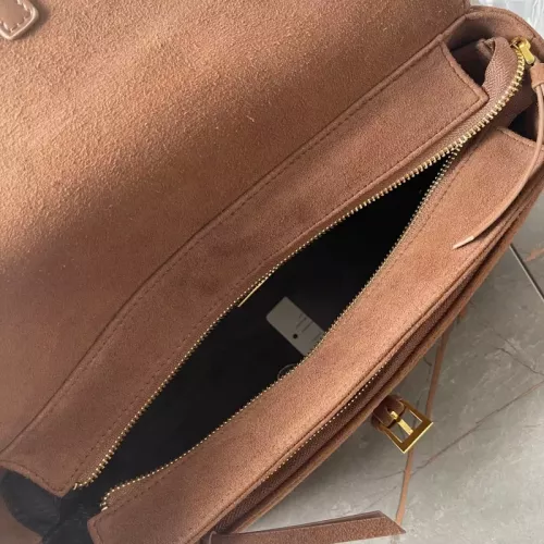 Replica Prada AAA Quality Shoulder Bags For Women #1385529 $105.00 USD for Wholesale