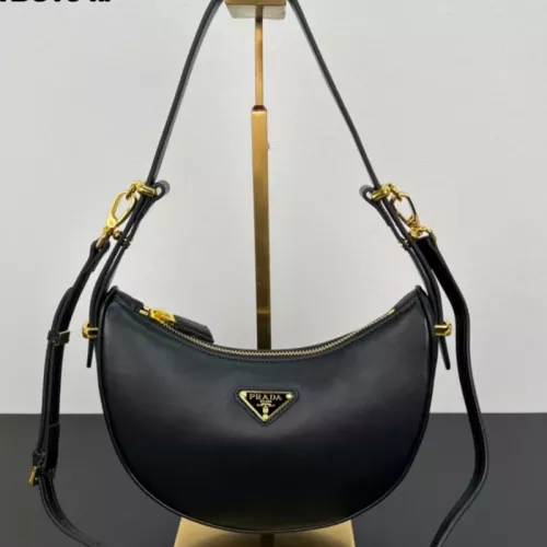Wholesale Prada AAA Quality Shoulder Bags For Women #1385530 $108.00 USD, Wholesale Quality Replica Prada AAA Quality Shoulder Bags