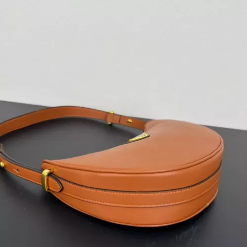 Replica Prada AAA Quality Shoulder Bags For Women #1385531 $108.00 USD for Wholesale