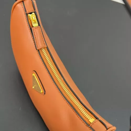 Replica Prada AAA Quality Shoulder Bags For Women #1385531 $108.00 USD for Wholesale