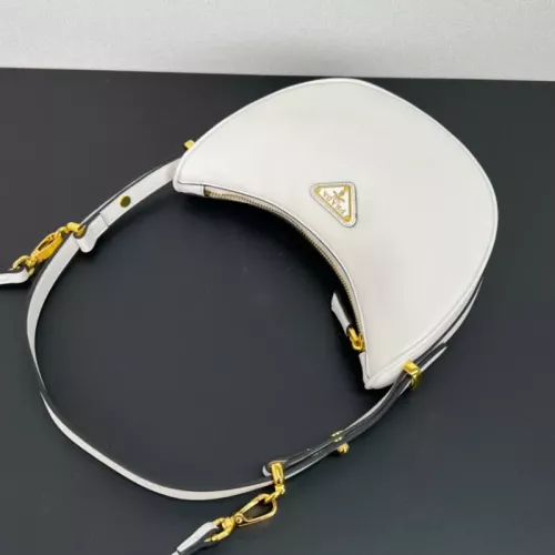 Replica Prada AAA Quality Shoulder Bags For Women #1385532 $108.00 USD for Wholesale