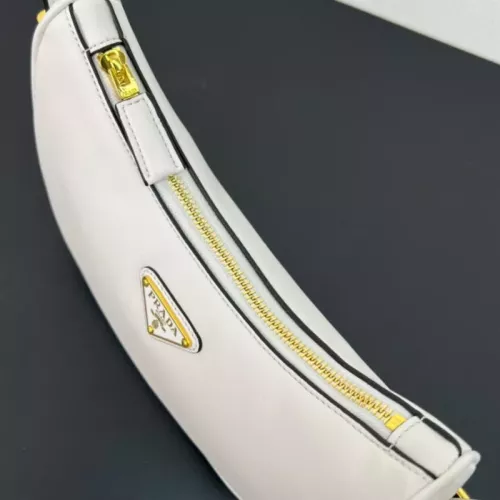 Replica Prada AAA Quality Shoulder Bags For Women #1385532 $108.00 USD for Wholesale