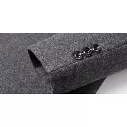 Replica Canada Goose Coats Long Sleeved For Men #1385544 $80.00 USD for Wholesale