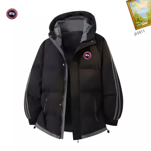 Wholesale Canada Goose New Jackets Long Sleeved For Men #1385560 $72.00 USD, Wholesale Quality Replica Canada Goose New Jackets
