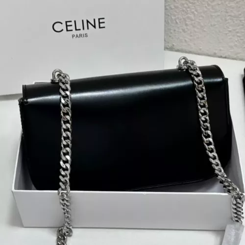 Replica Celine AAA Quality Shoulder Bags For Women #1385564 $88.00 USD for Wholesale