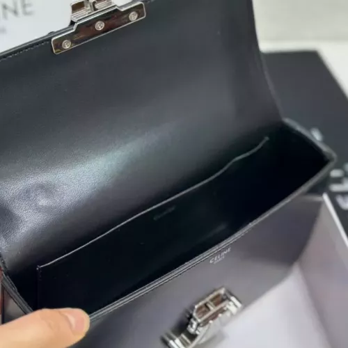 Replica Celine AAA Quality Shoulder Bags For Women #1385564 $88.00 USD for Wholesale