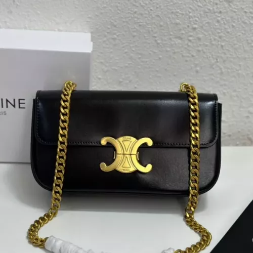 Wholesale Celine AAA Quality Shoulder Bags For Women #1385565 $88.00 USD, Wholesale Quality Replica Celine AAA Quality Shoulder Bags