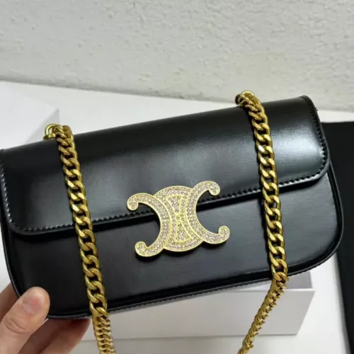 Replica Celine AAA Quality Shoulder Bags For Women #1385566 $88.00 USD for Wholesale