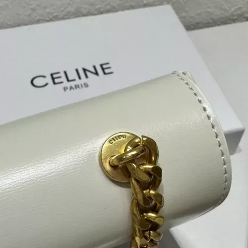 Replica Celine AAA Quality Shoulder Bags For Women #1385567 $88.00 USD for Wholesale