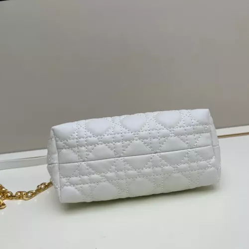 Replica Christian Dior AAA Quality Messenger Bags For Women #1385573 $88.00 USD for Wholesale