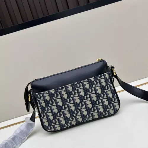 Replica Christian Dior AAA Quality Messenger Bags For Women #1385583 $96.00 USD for Wholesale