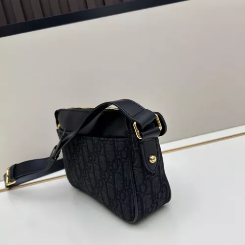 Replica Christian Dior AAA Quality Messenger Bags For Women #1385584 $96.00 USD for Wholesale